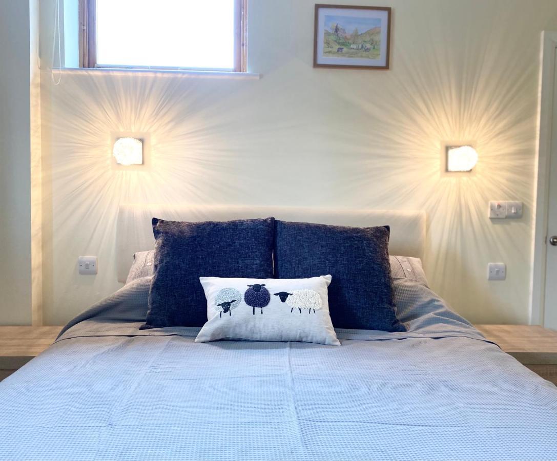 Stiles Of Ambleside Bed & Breakfast Екстериор снимка