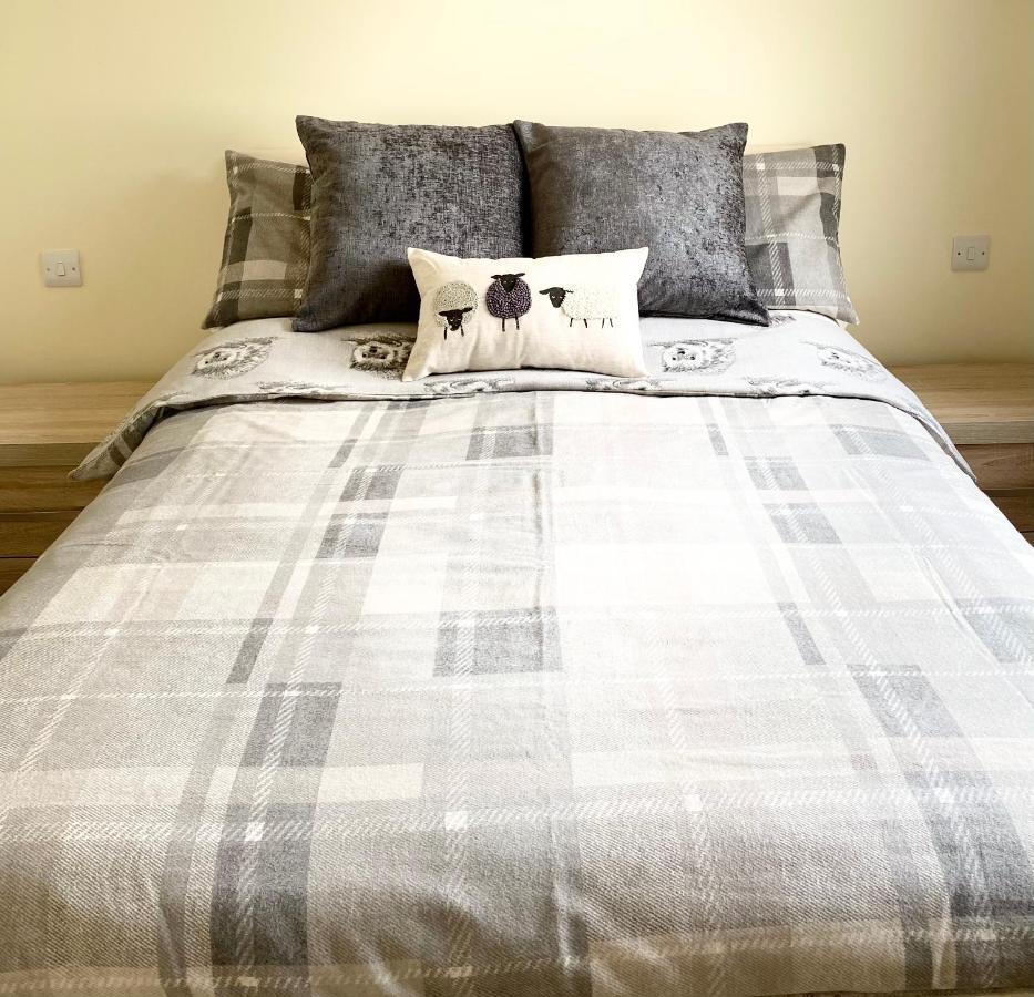 Stiles Of Ambleside Bed & Breakfast Екстериор снимка