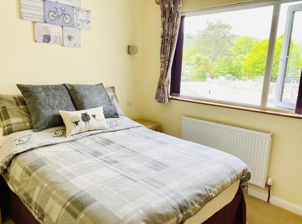 Stiles Of Ambleside Bed & Breakfast Екстериор снимка