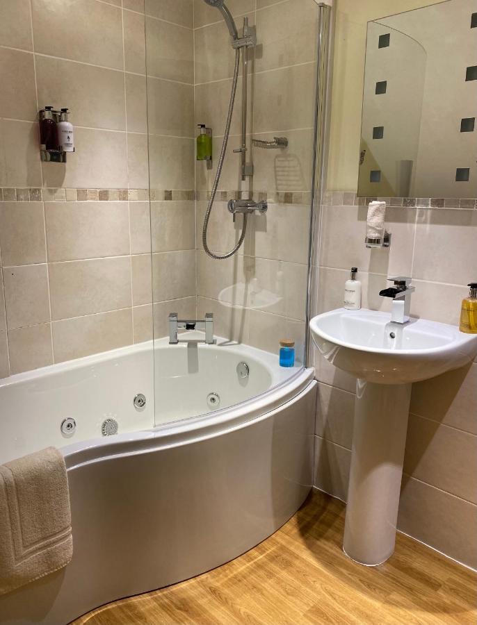 Stiles Of Ambleside Bed & Breakfast Екстериор снимка