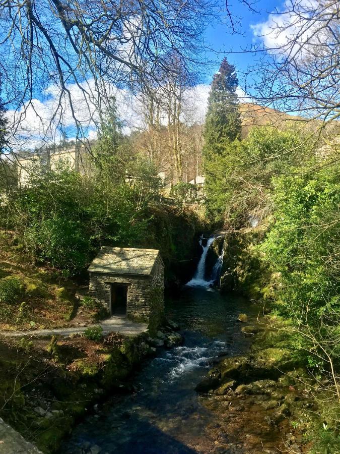 Stiles Of Ambleside Bed & Breakfast Екстериор снимка