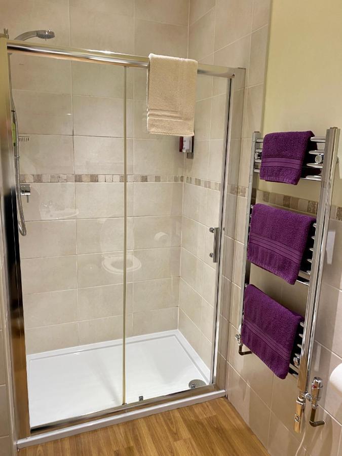 Stiles Of Ambleside Bed & Breakfast Екстериор снимка