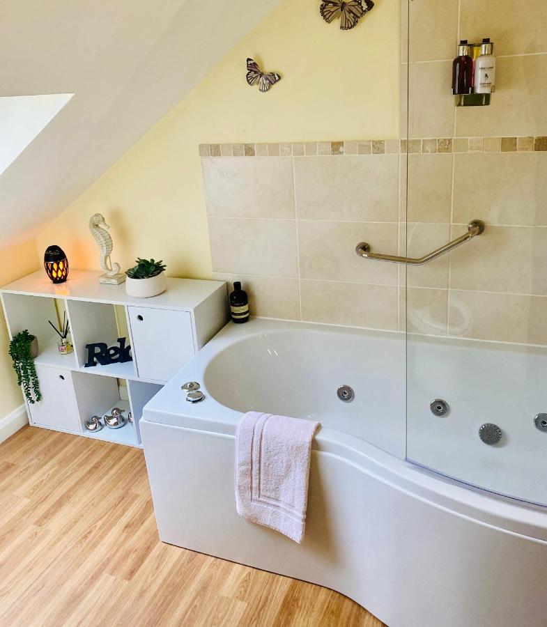 Stiles Of Ambleside Bed & Breakfast Екстериор снимка