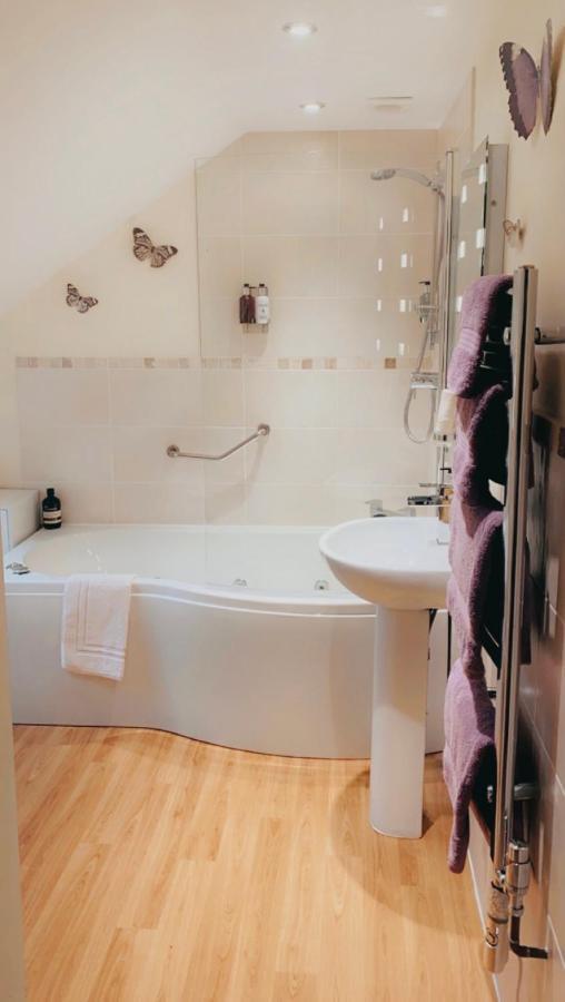 Stiles Of Ambleside Bed & Breakfast Екстериор снимка