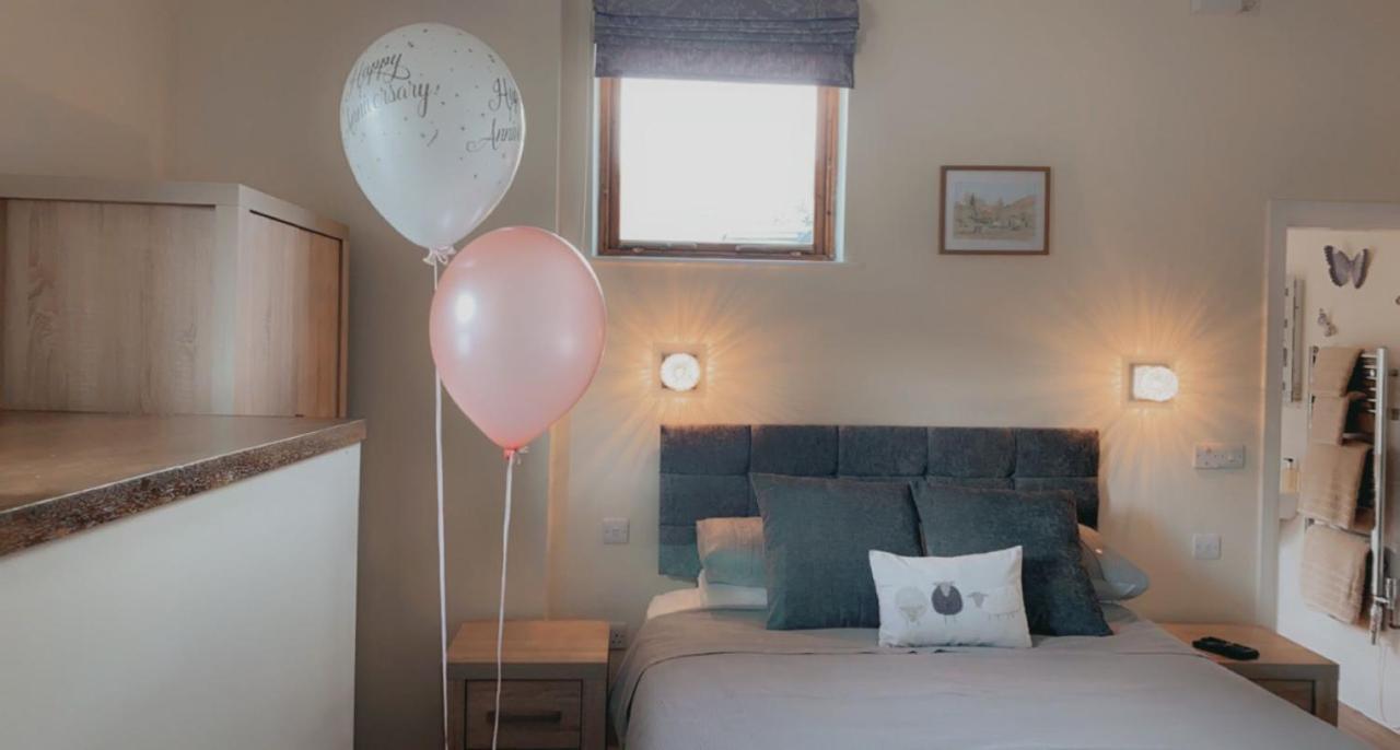 Stiles Of Ambleside Bed & Breakfast Екстериор снимка