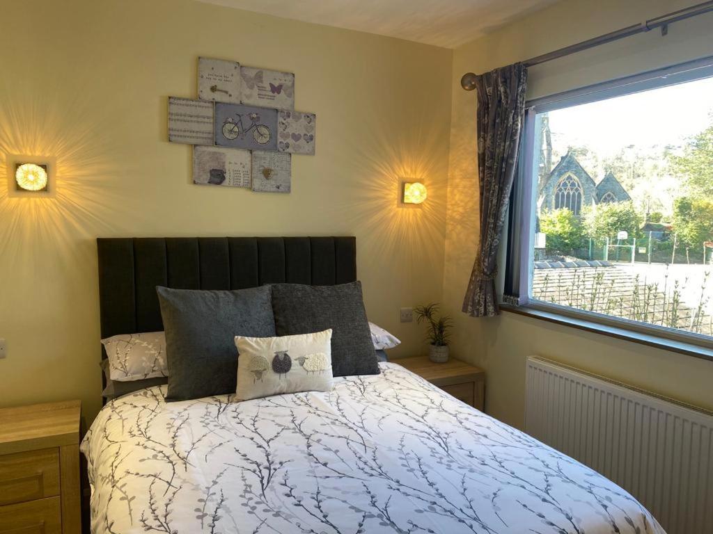 Stiles Of Ambleside Bed & Breakfast Екстериор снимка