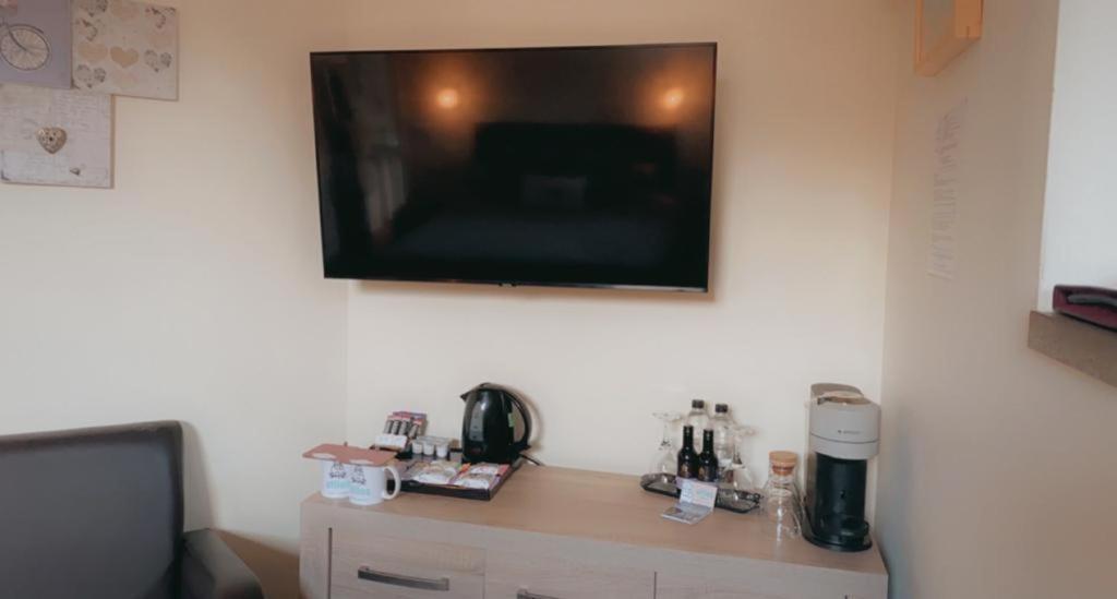 Stiles Of Ambleside Bed & Breakfast Екстериор снимка